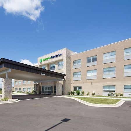Holiday Inn Express Rochester Hills By Ihg Zewnętrze zdjęcie
