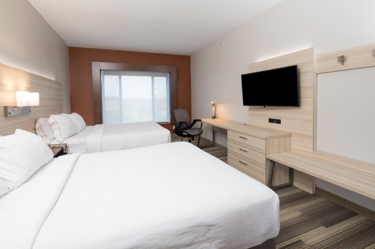 Holiday Inn Express Rochester Hills By Ihg Zewnętrze zdjęcie