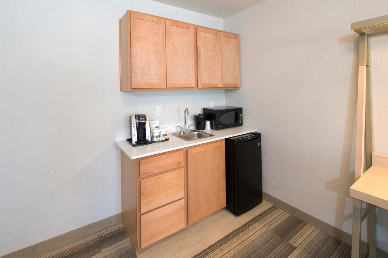 Holiday Inn Express Rochester Hills By Ihg Zewnętrze zdjęcie