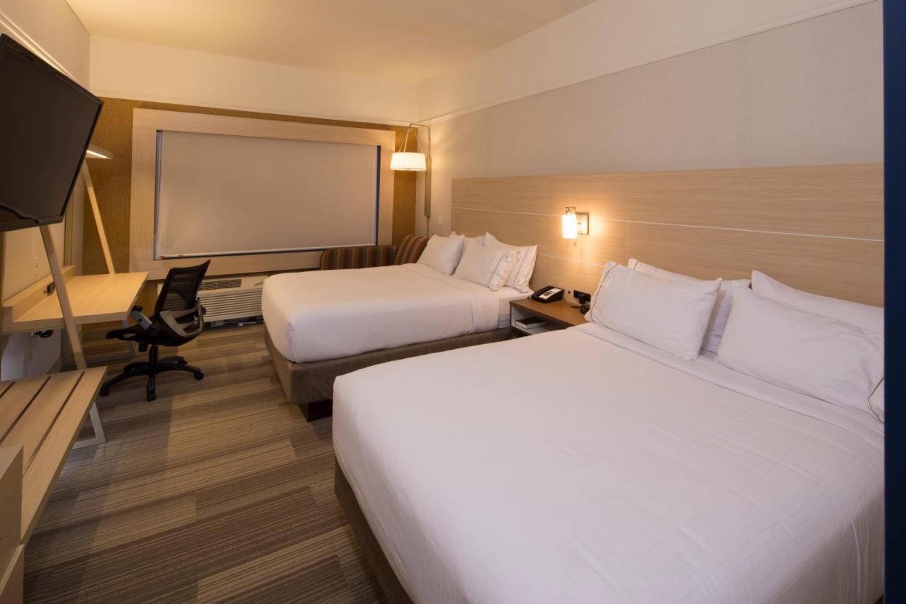 Holiday Inn Express Rochester Hills By Ihg Zewnętrze zdjęcie