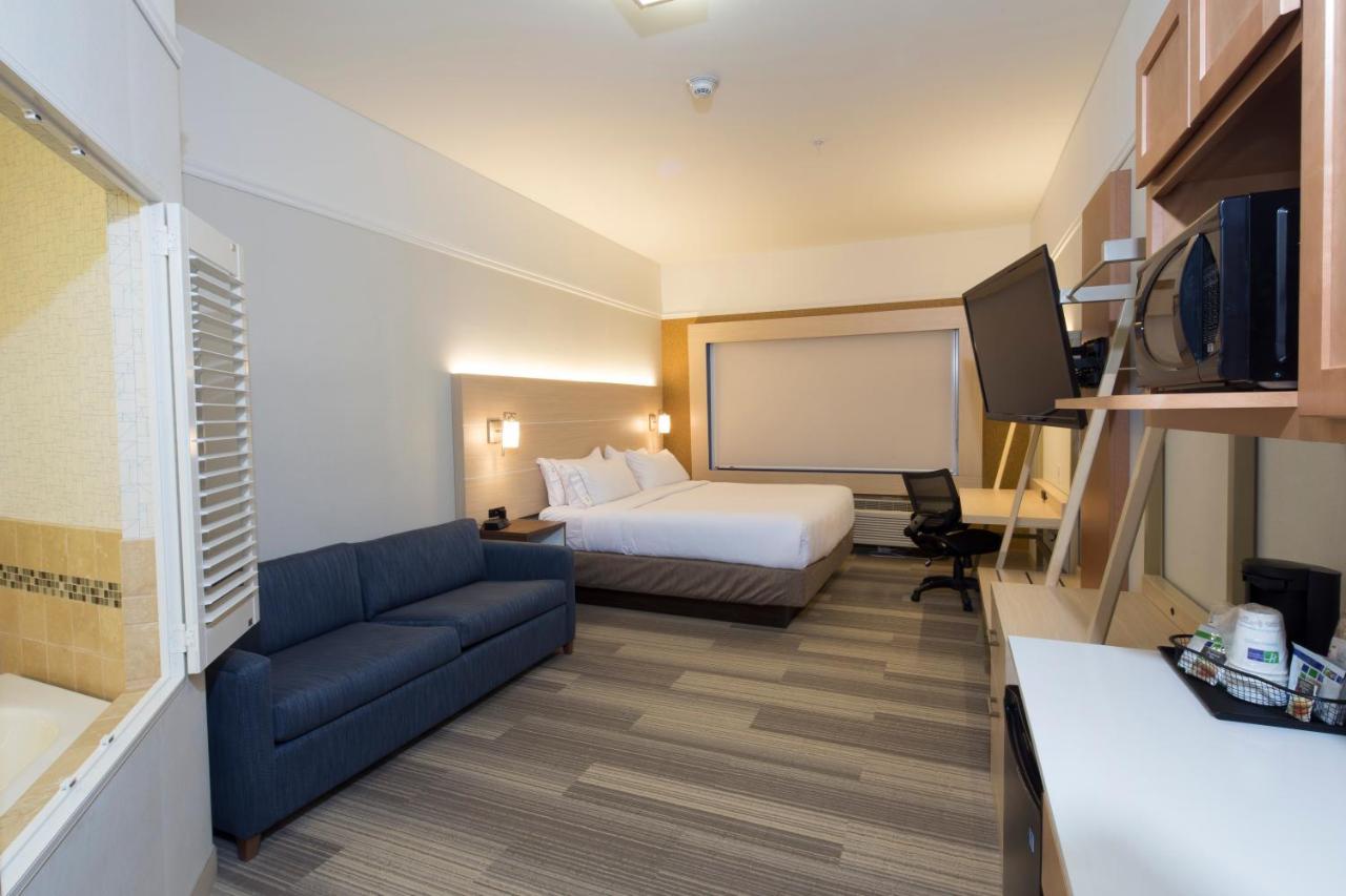 Holiday Inn Express Rochester Hills By Ihg Zewnętrze zdjęcie